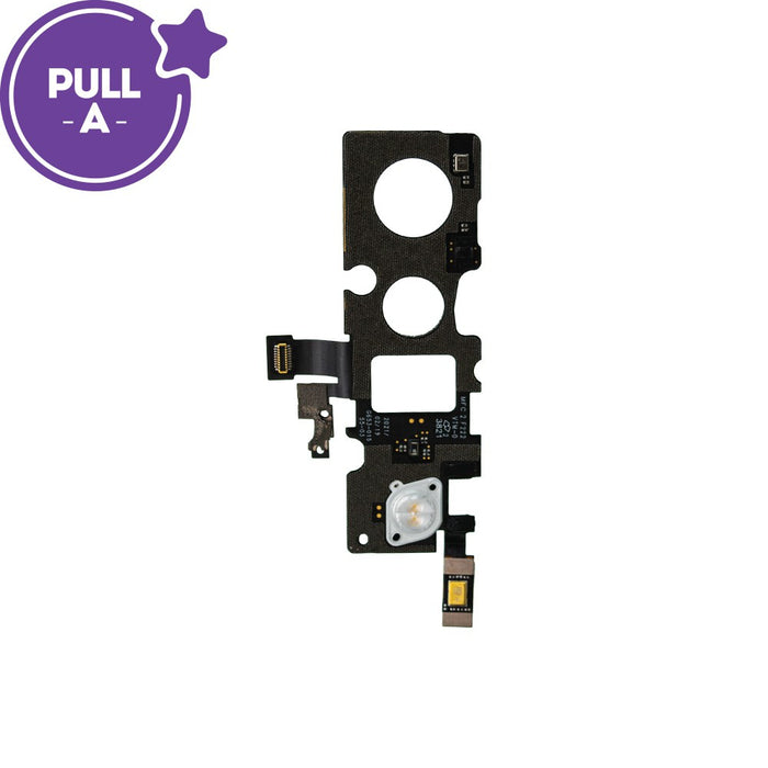 Flash Light and Microphone Small Board for Google Pixel 6 Pro (PULL-A)