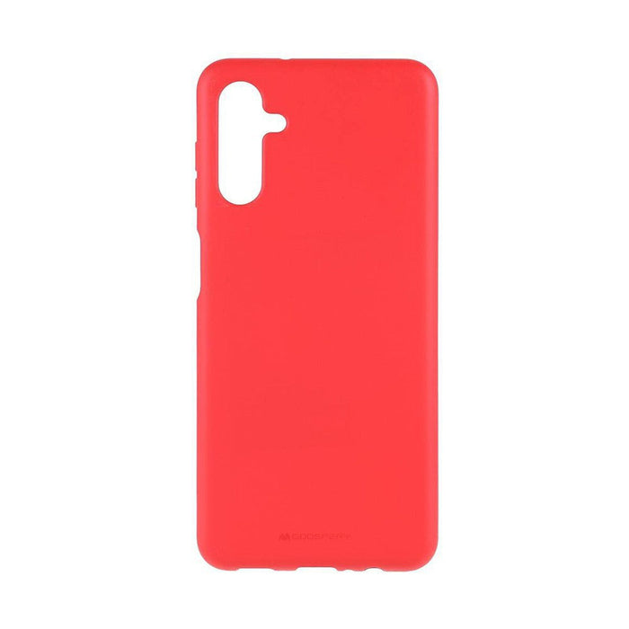 Mercury Soft Feeling Jelly Cover Case for Samsung Galaxy A34 5G