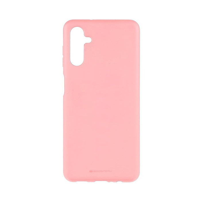 Mercury Soft Feeling Jelly Cover Case for Samsung Galaxy A34 5G