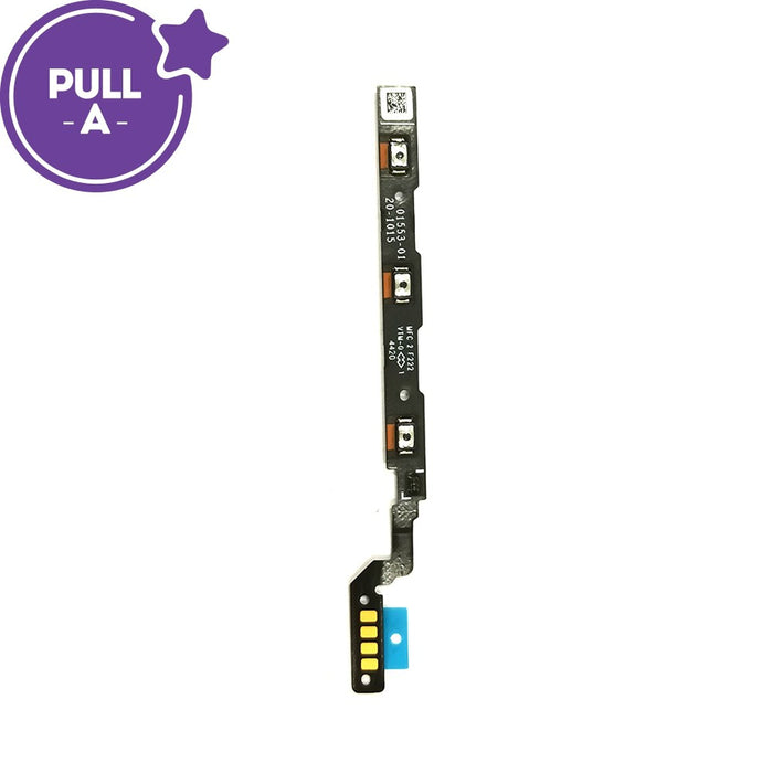 Power Button and Volume Button Flex Cable for Google Pixel 6 Pro (PULL-A)