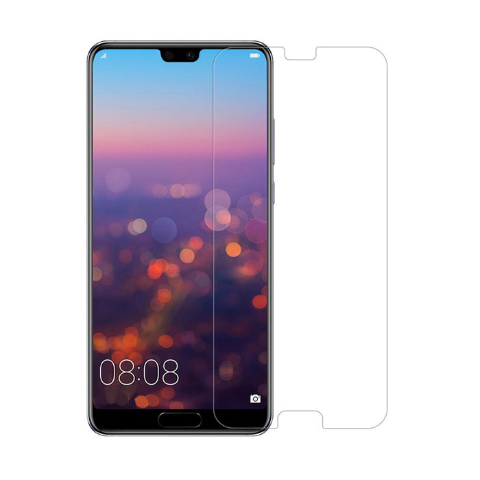 Kinglas Tempered Glass Screen Protector for Huawei P20 Pro