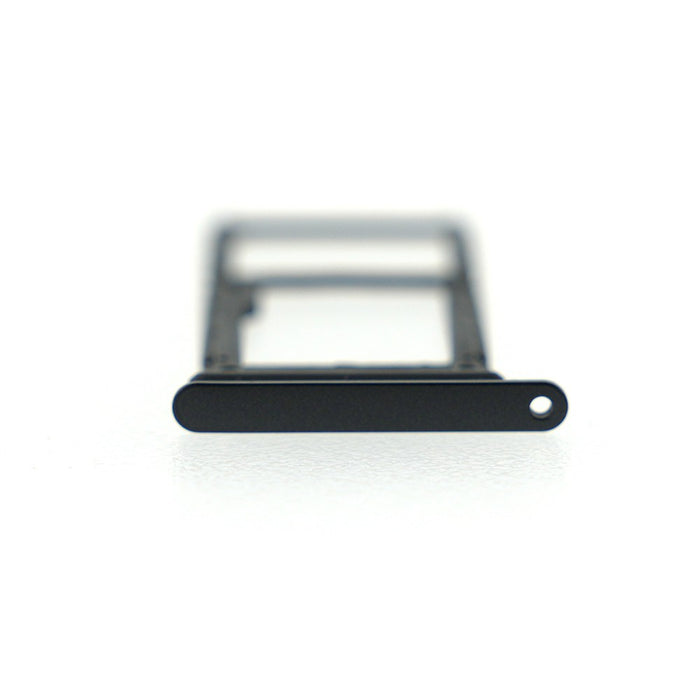 Single SIM Card Tray for Samsung Galaxy A34 5G A346-Black