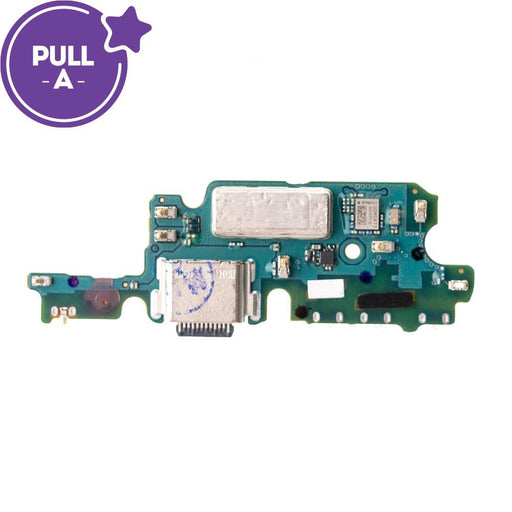 Charging Port Board for Samsung Galaxy Z Fold2 5G F916B (PULL-A) - JPC MOBILE ACCESSORIES