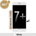iPhone 7 Plus Screen Replair - White - JPC MOBILE ACCESSORIES