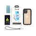 Redpepper Dot+ IP68 Waterproof Cover Case for iPhone X - JPC MOBILE ACCESSORIES