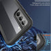 Redpepper Dot+ IP68 Waterproof Cover Case for Samsung Galaxy S22 - JPC MOBILE ACCESSORIES