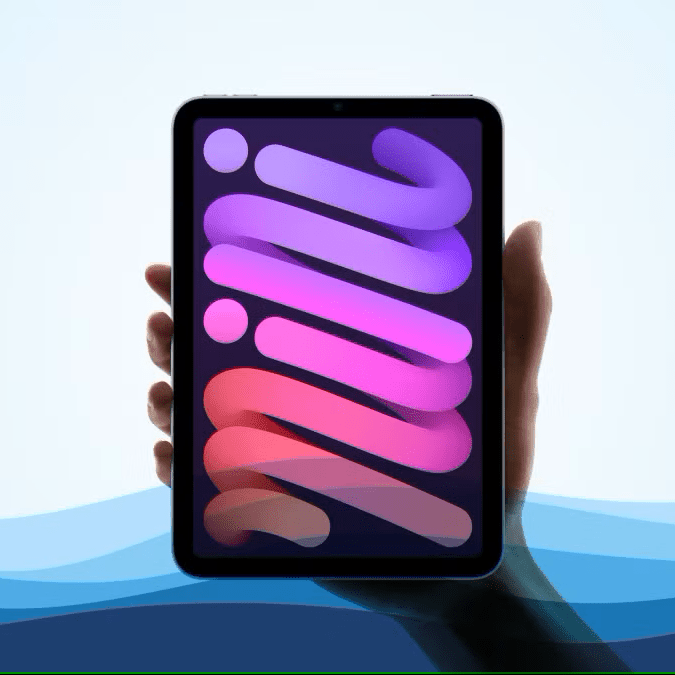 Are iPads Waterproof ? - JPC MOBILE ACCESSORIES