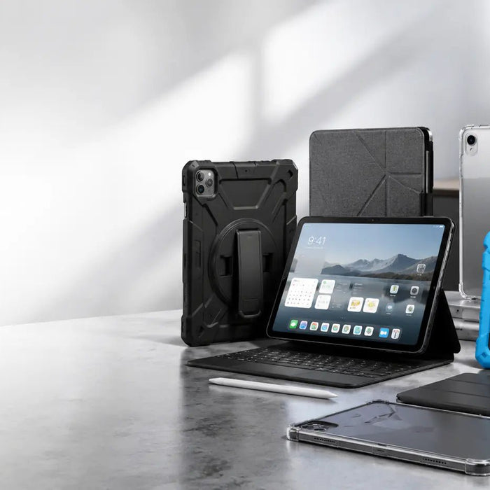 Best iPad Cases in Australia: Rugged, Folio, Keyboard & Kids Cases - JPC MOBILE ACCESSORIES