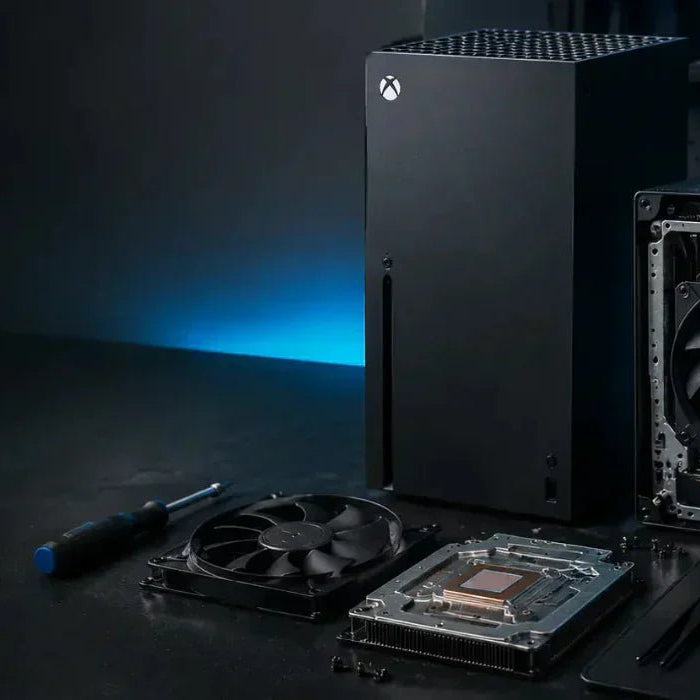 Common Xbox Series X Overheating Issues and How to Fix Them - JPC MOBILE ACCESSORIES