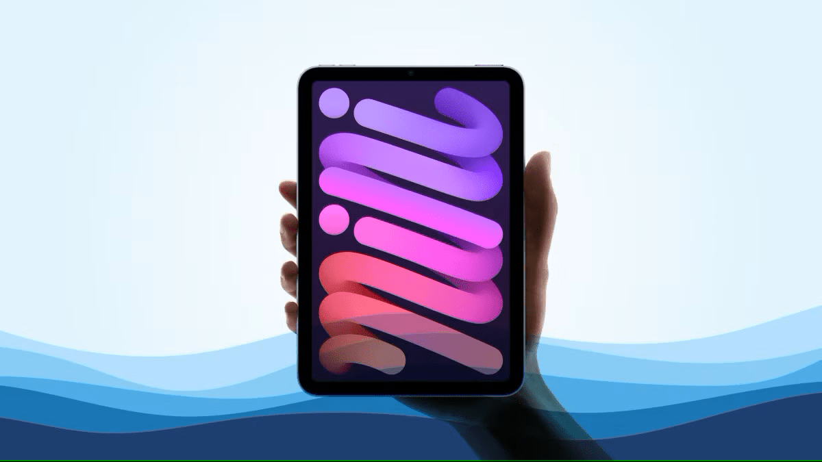 Are iPads Waterproof ? - JPC MOBILE ACCESSORIES