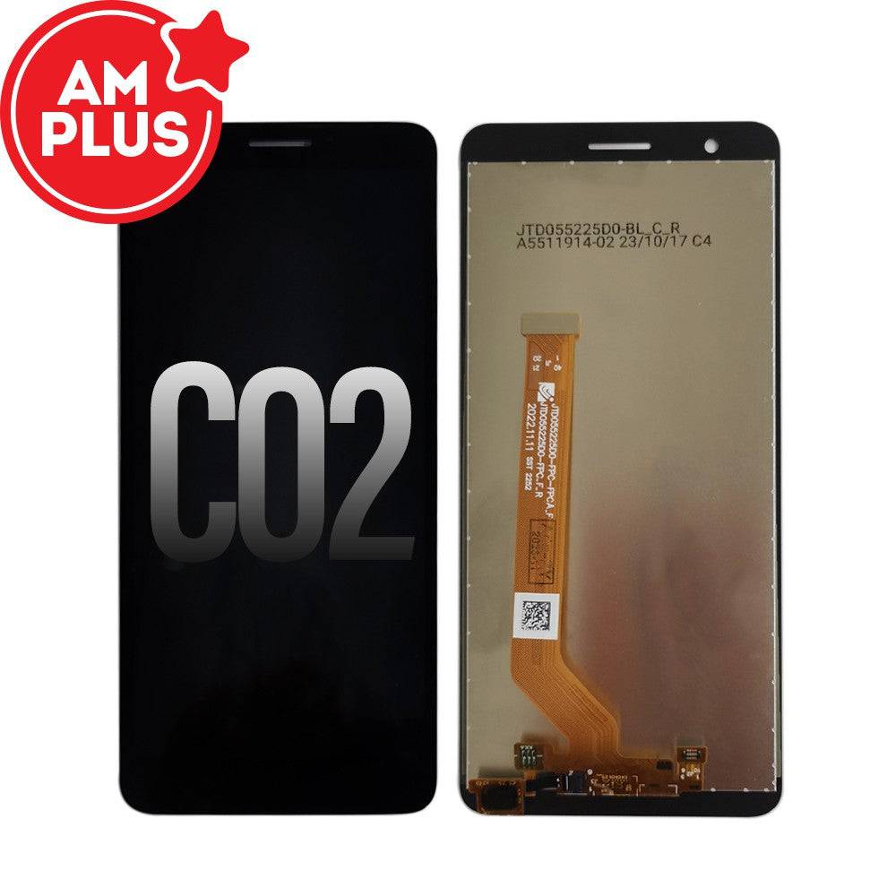 Nokia C02 Replacement Parts