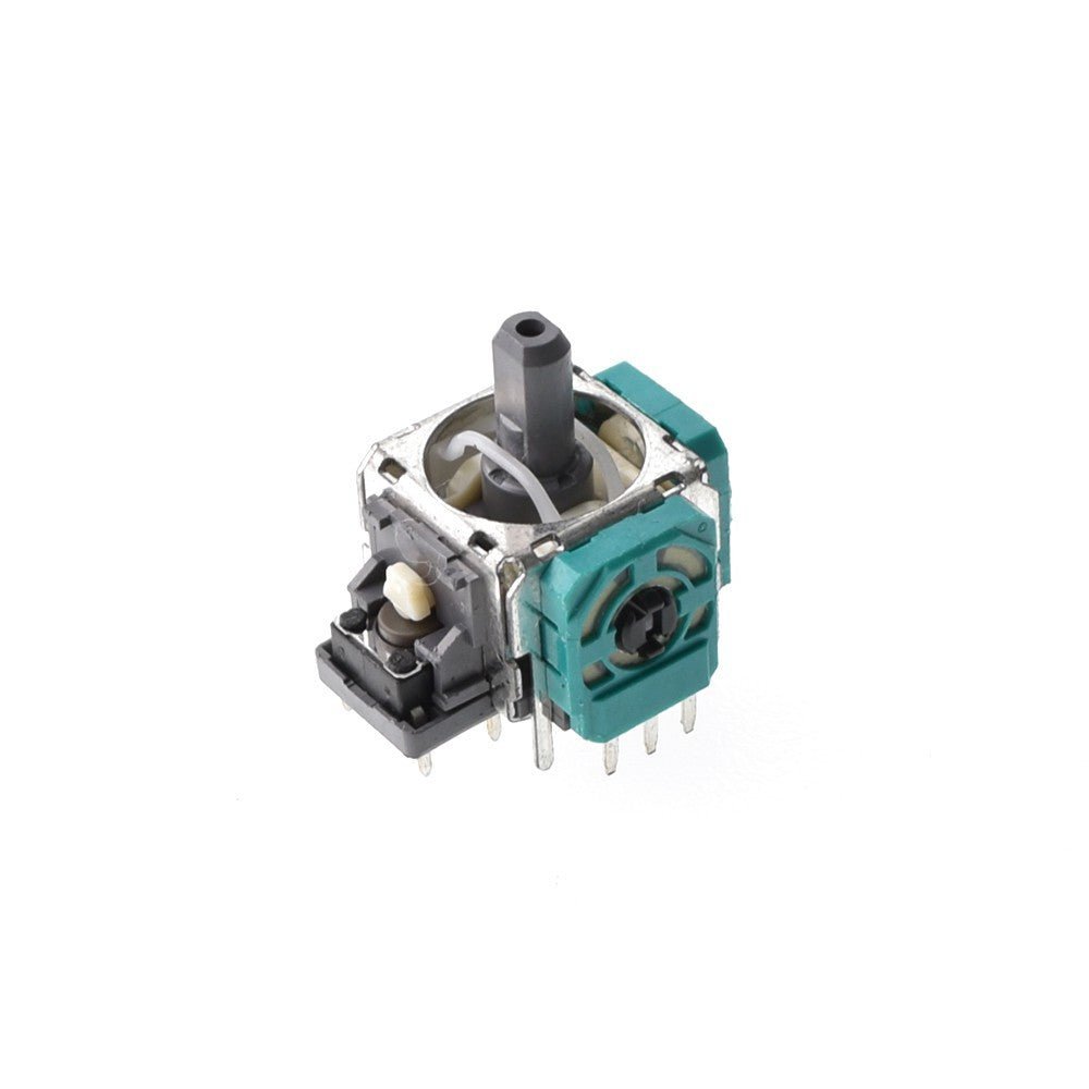 Nintendo Wii U Replacement Parts
