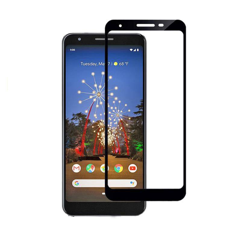 Google Pixel 3a XL Screen Protectors