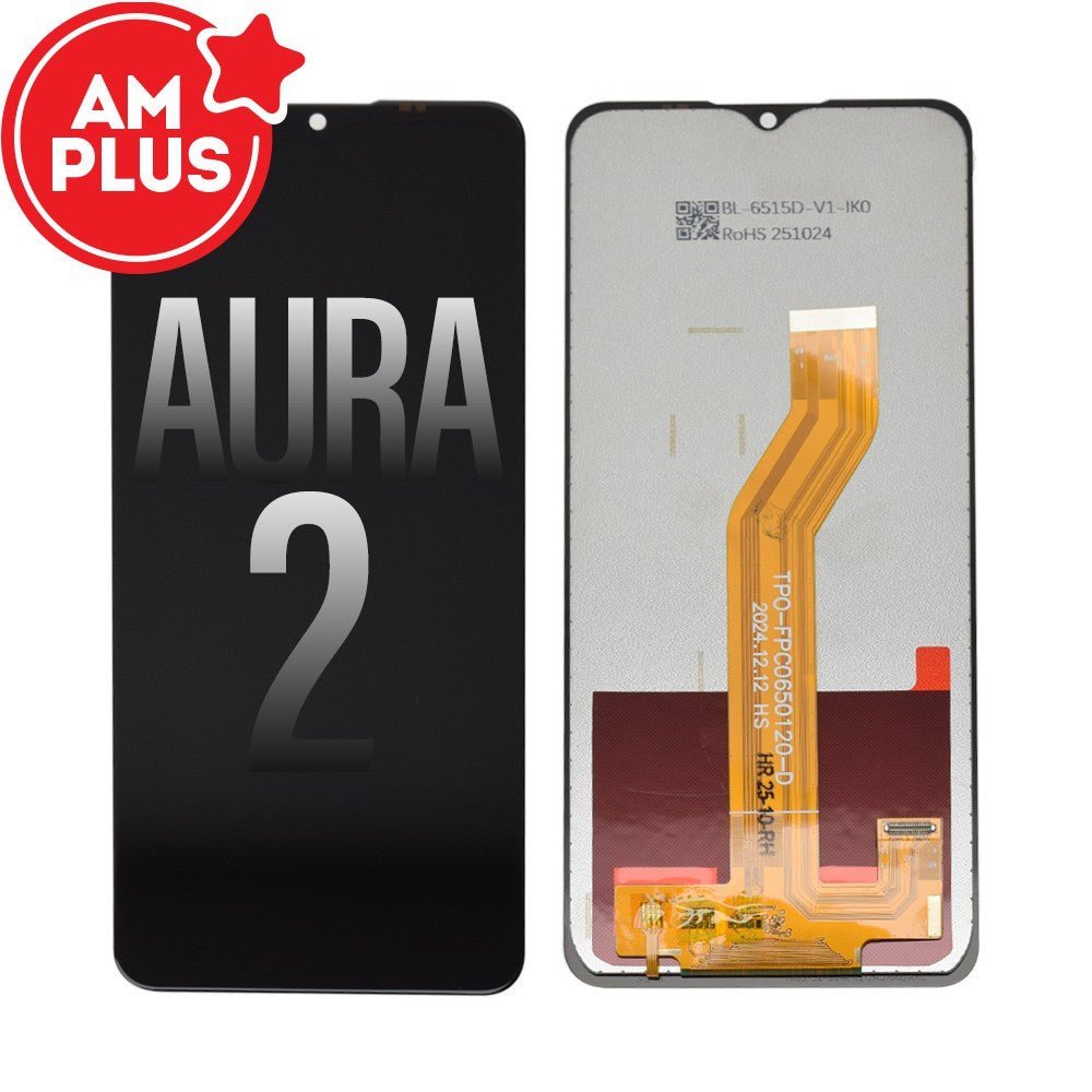 HMD Arc Replacement Parts