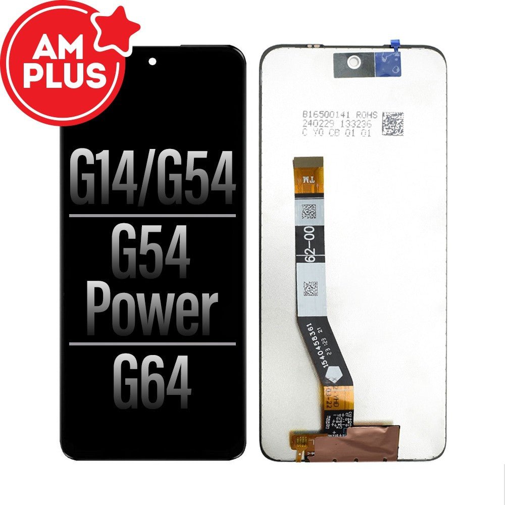 Motorola Moto G54 Power Replacement Parts