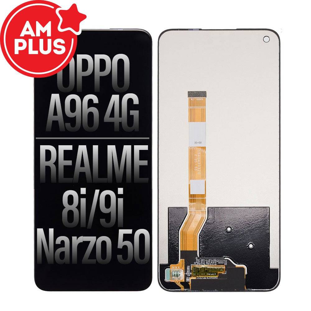 Realme 8i Replacement Parts