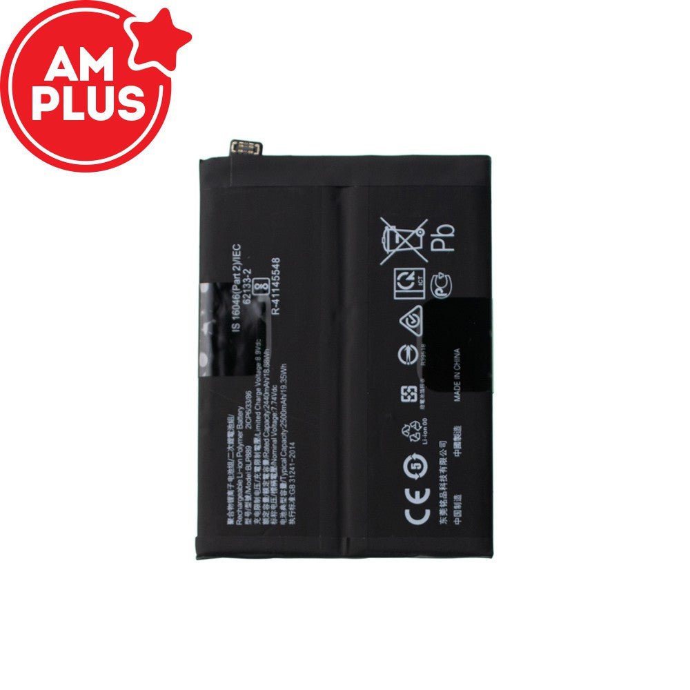 OnePlus 10 Pro Replacement Parts