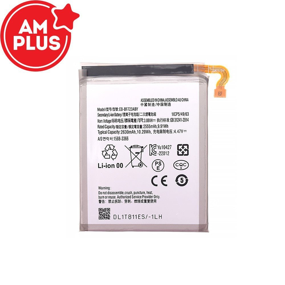 Samsung Galaxy Z Flip4 5G Replacement Parts