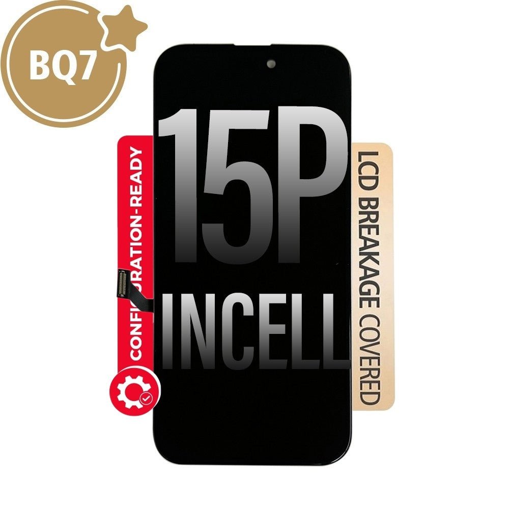 iPhone 15 Plus Replacement Parts