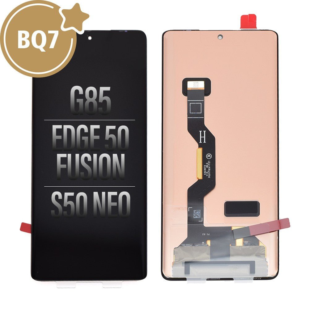 Motorola Moto G85 Replacement Parts