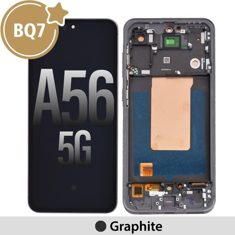 Samsung Galaxy A56 5G Replacement Parts