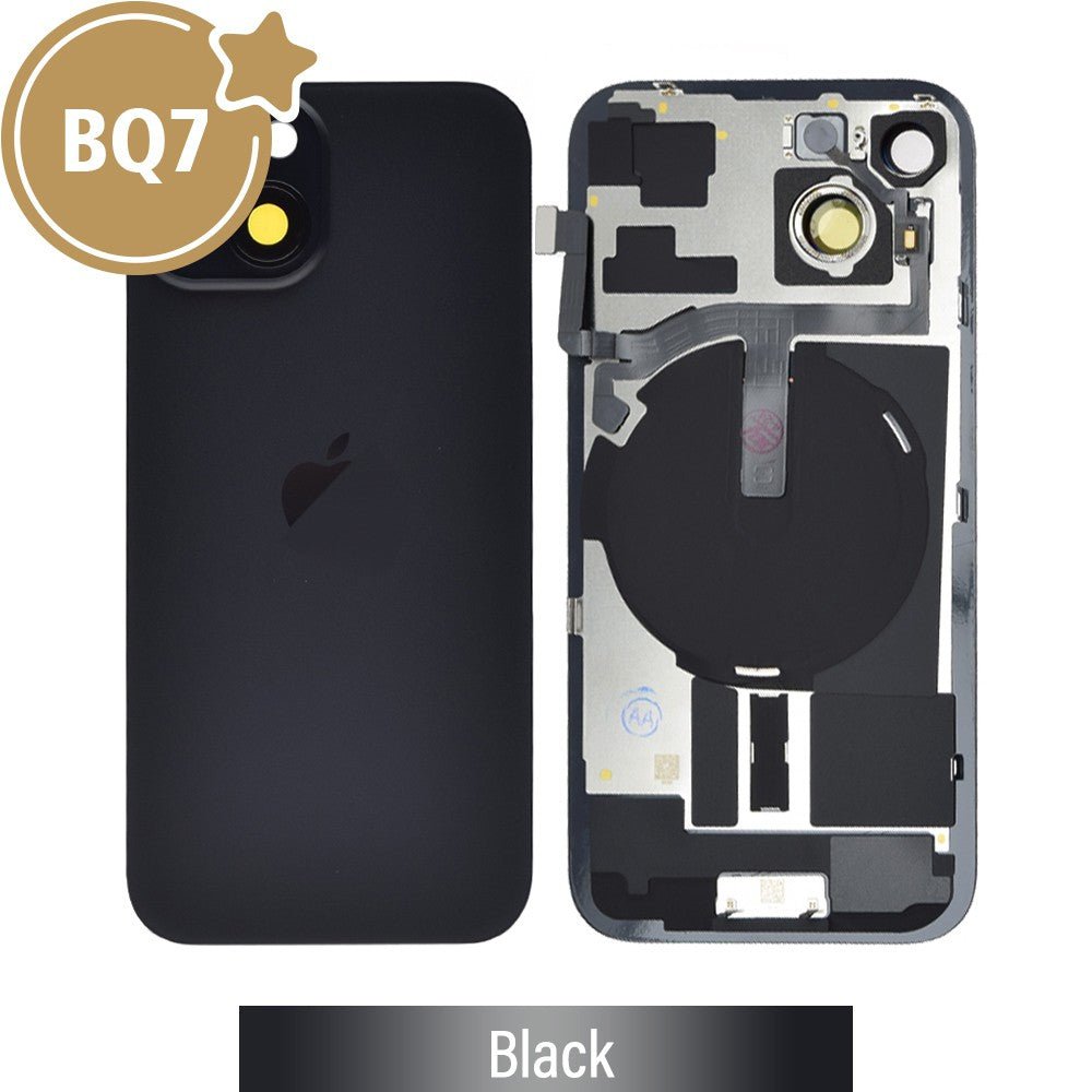 iPhone 15 Replacement Parts