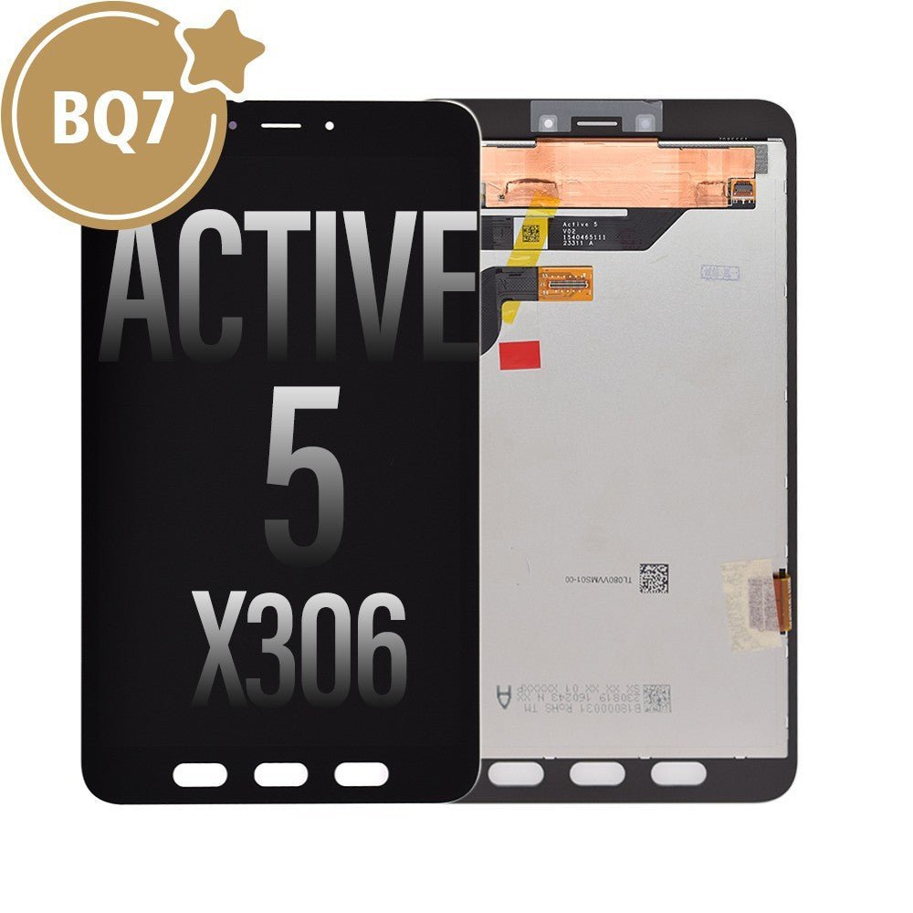 Samsung Galaxy Tab Active 5 Replacement Parts