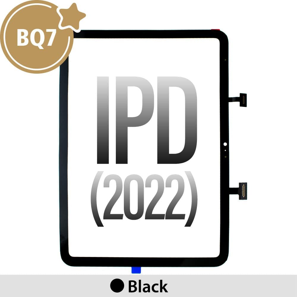 iPad (A16) 11" Replacement Parts