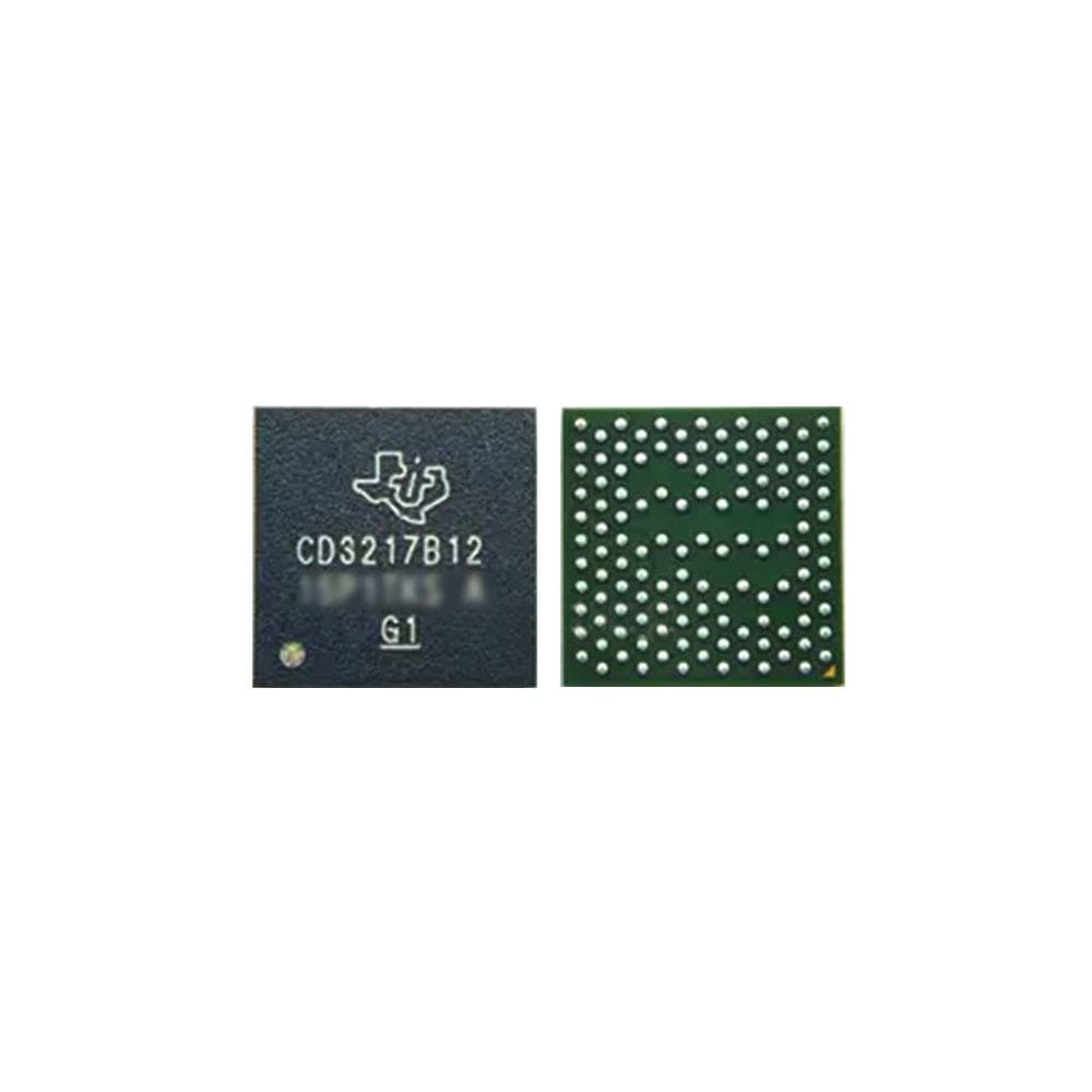 iPad Mini 6 (2021) Replacement Parts