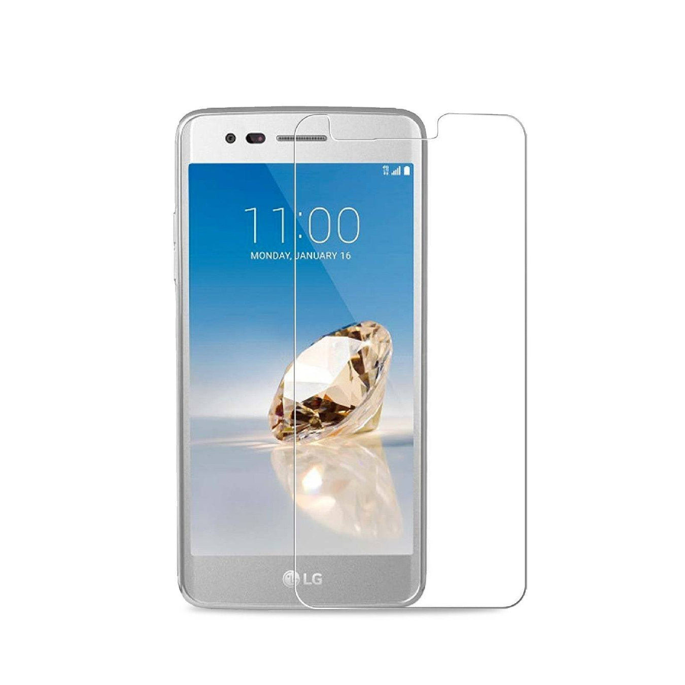 LG K8 (2018) Accessories