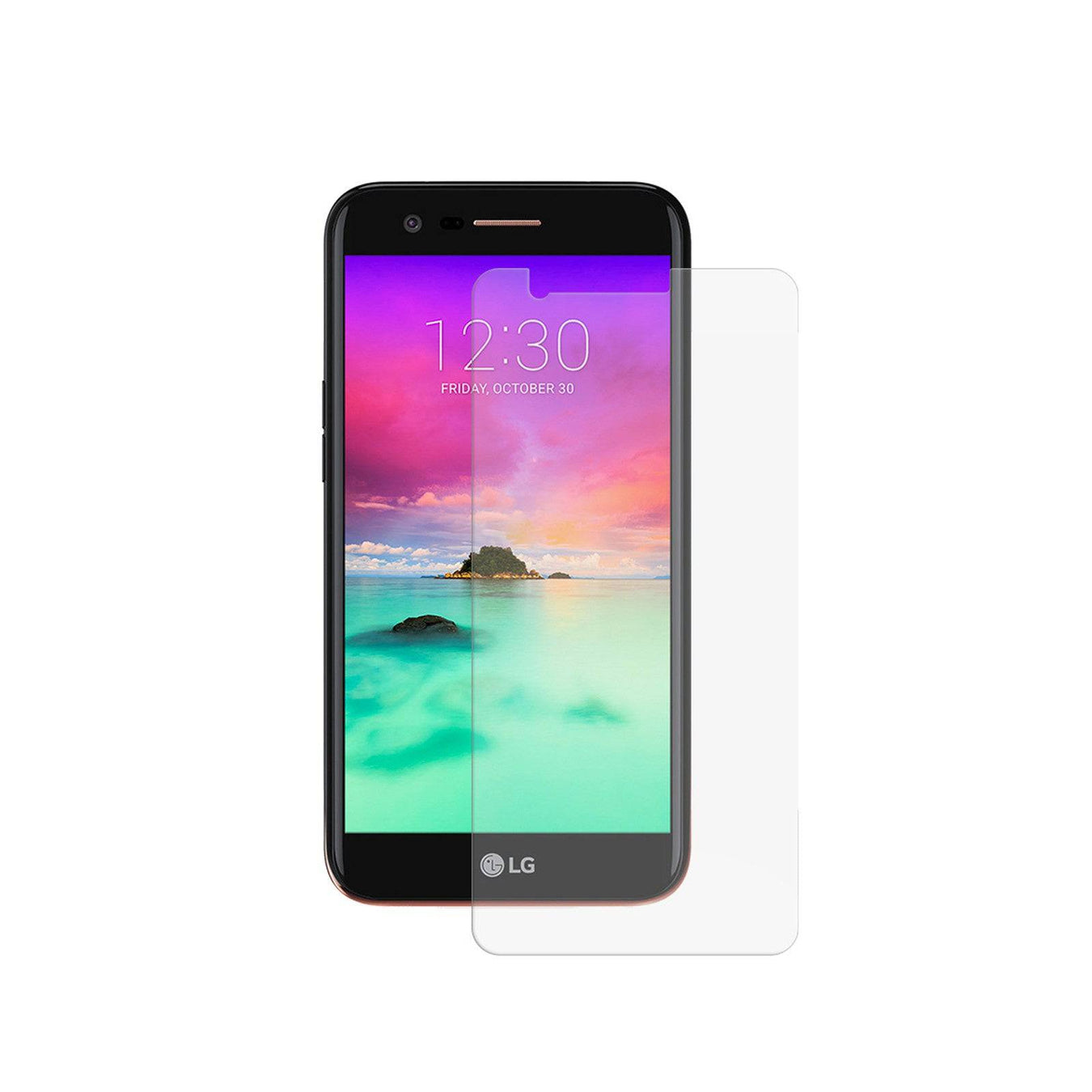 LG K10 (2017) Accessories