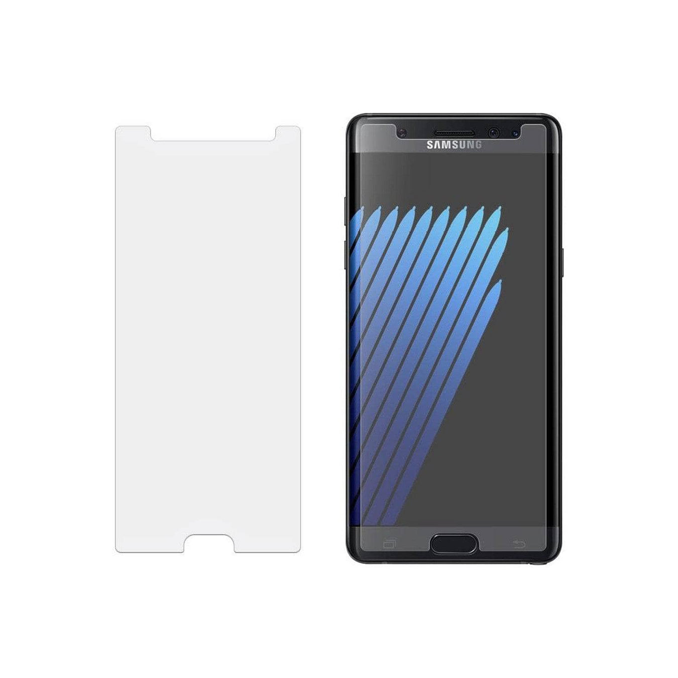 Samsung Galaxy Note 7 Screen Protectors