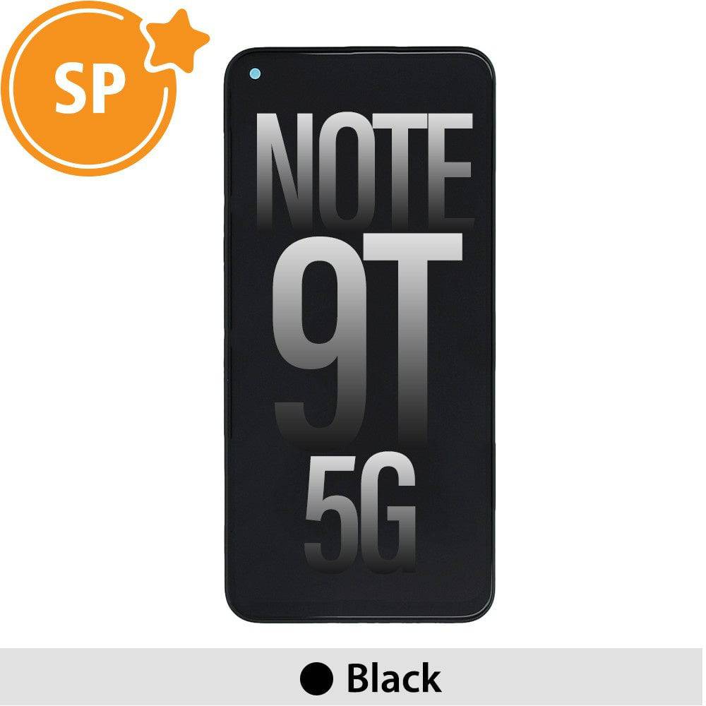 Xiaomi Redmi Note 9T 5G Replacement Parts