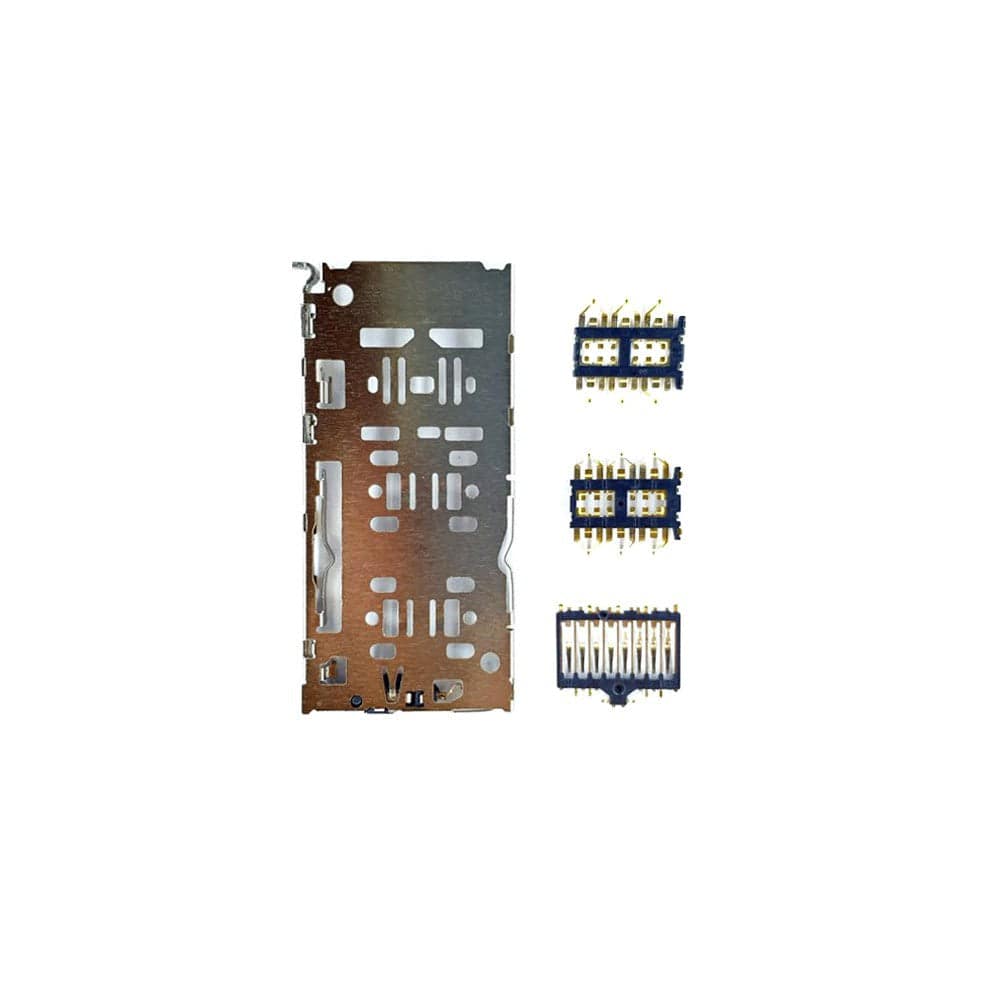 Samsung Galaxy A9 (2018) Replacement Parts