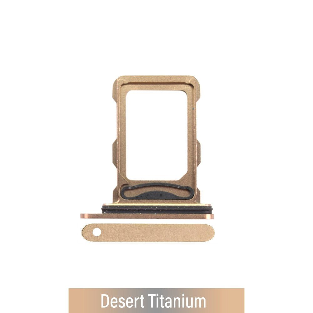 iPhone 16 Pro Replacement Parts