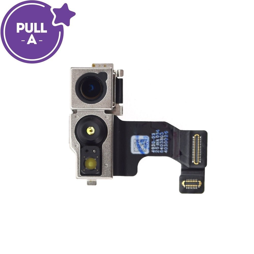 iPhone 16 Plus Replacement Parts