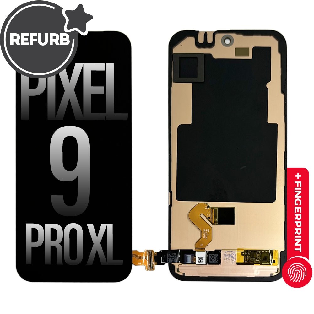 Google Pixel 9 Pro XL Replacement Parts