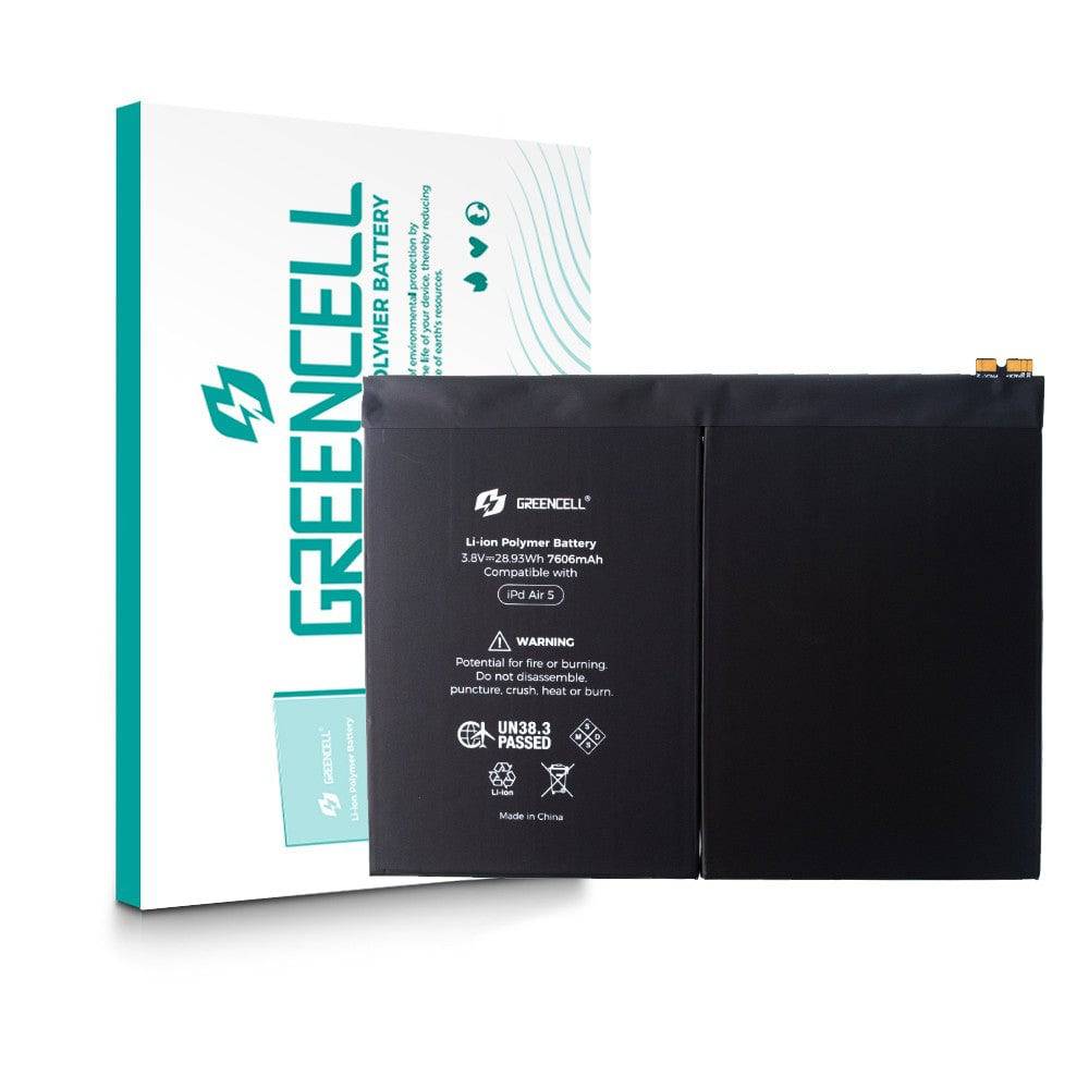iPad Air 11 (2025) Replacement Parts