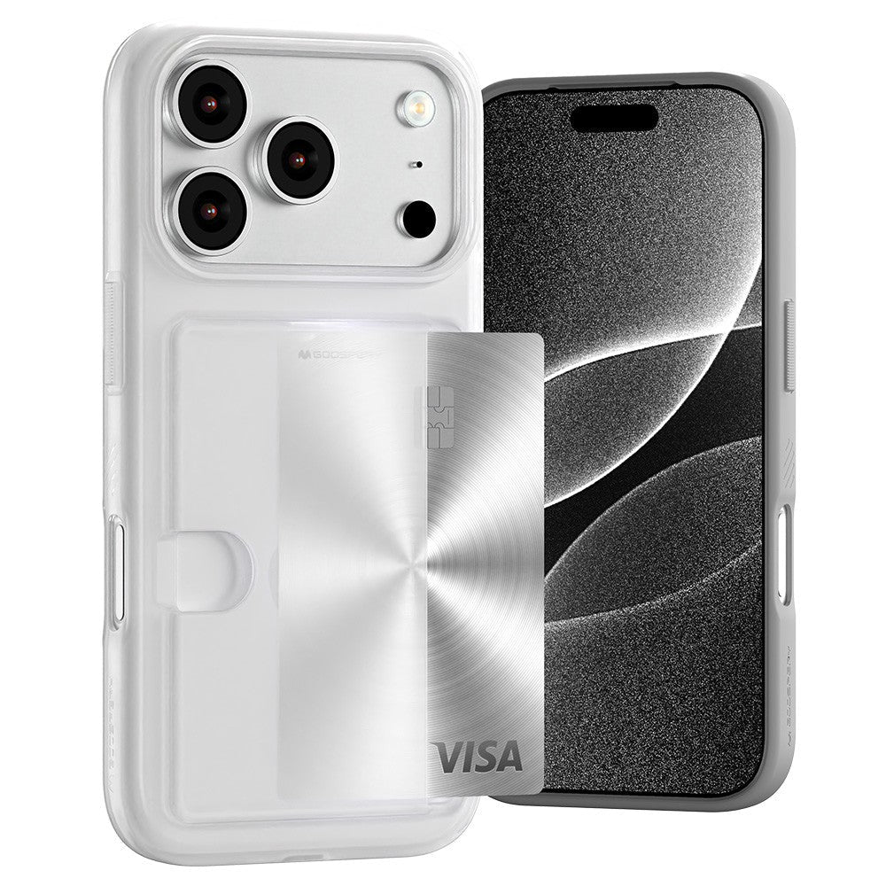 iPhone 17 Pro Max Cases