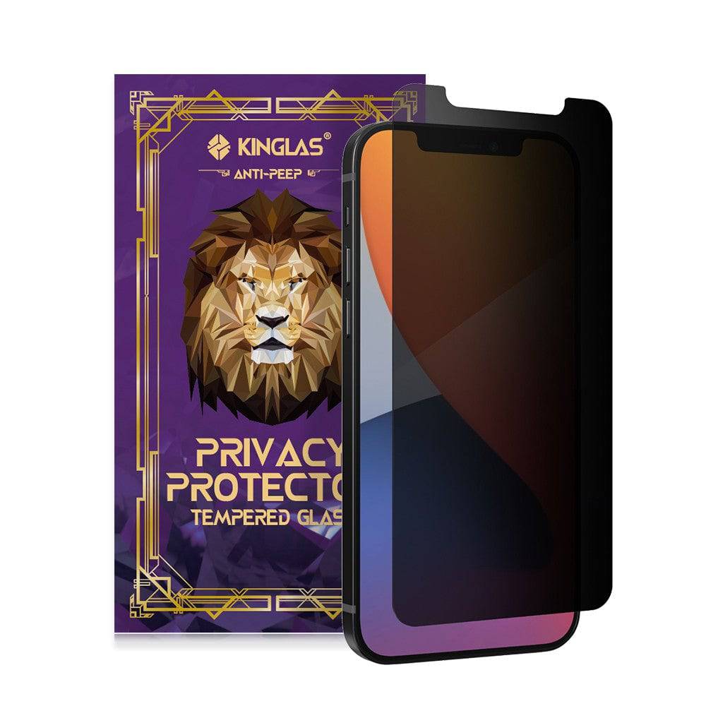 iPhone 12 Pro Max Screen Protectors