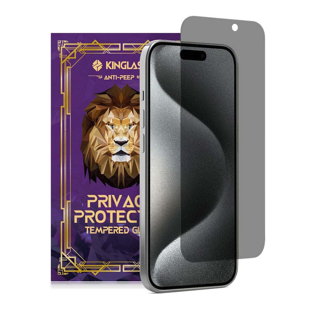 iPhone 15 Screen Protectors