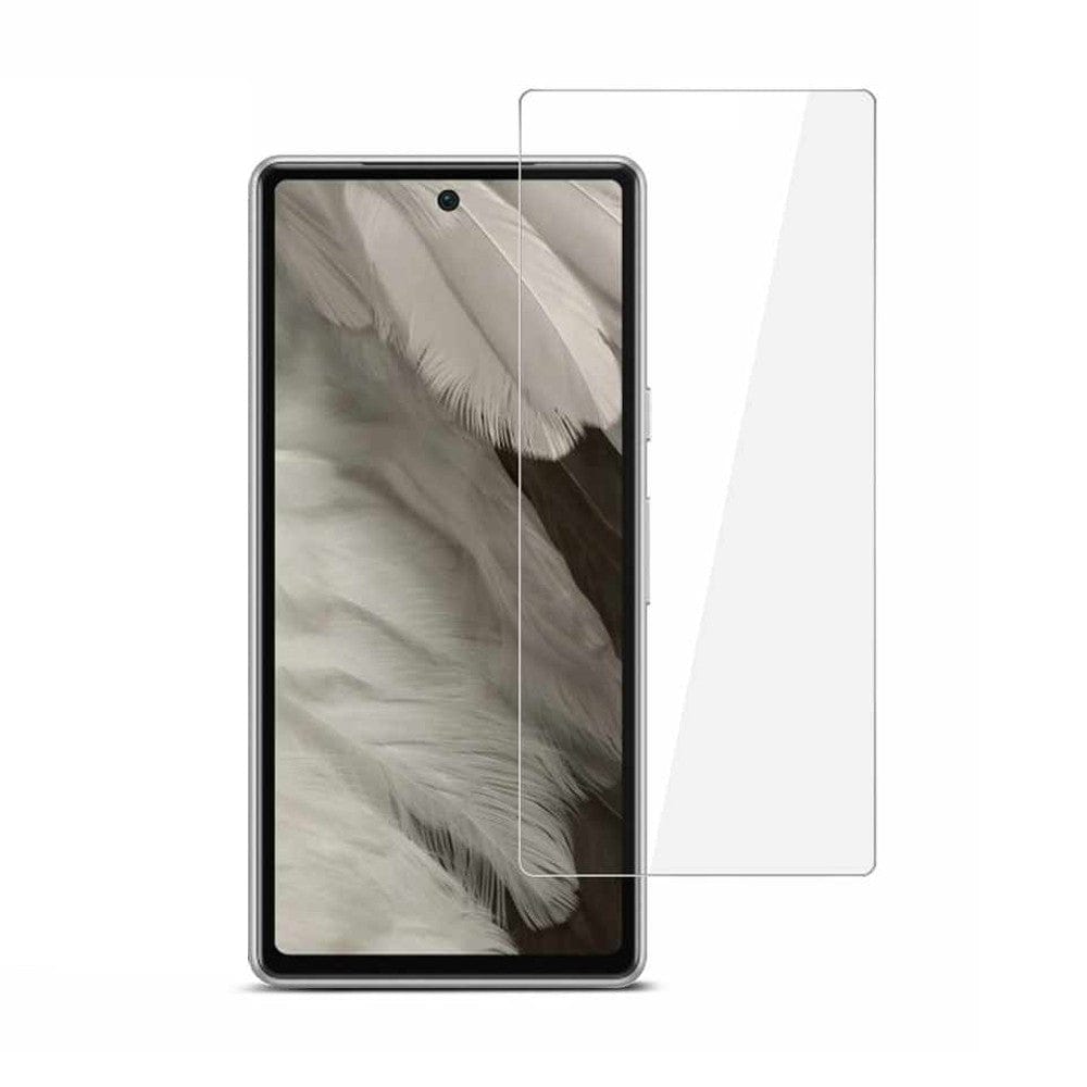 Google Pixel 7a Screen Protectors