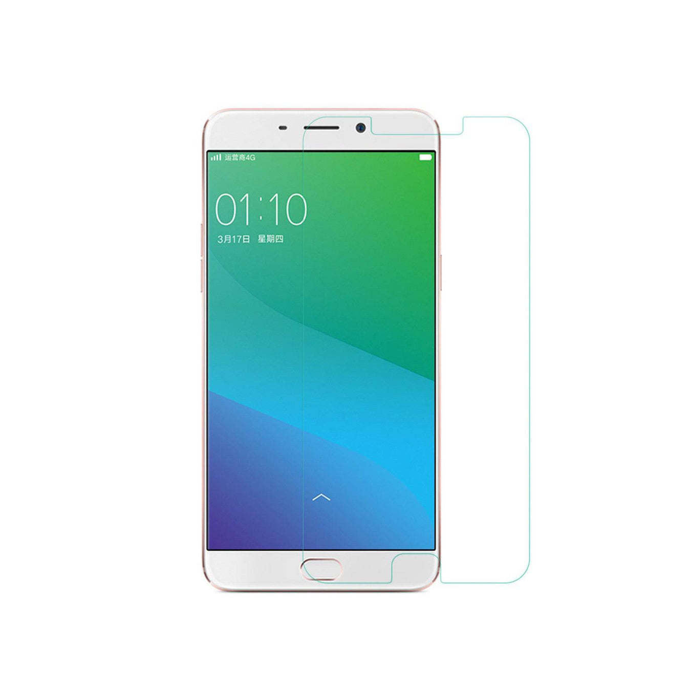 OPPO A77 Screen Protectors