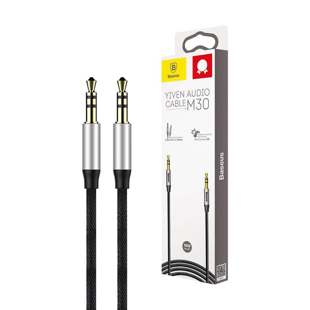 Audio Cables & Adapters