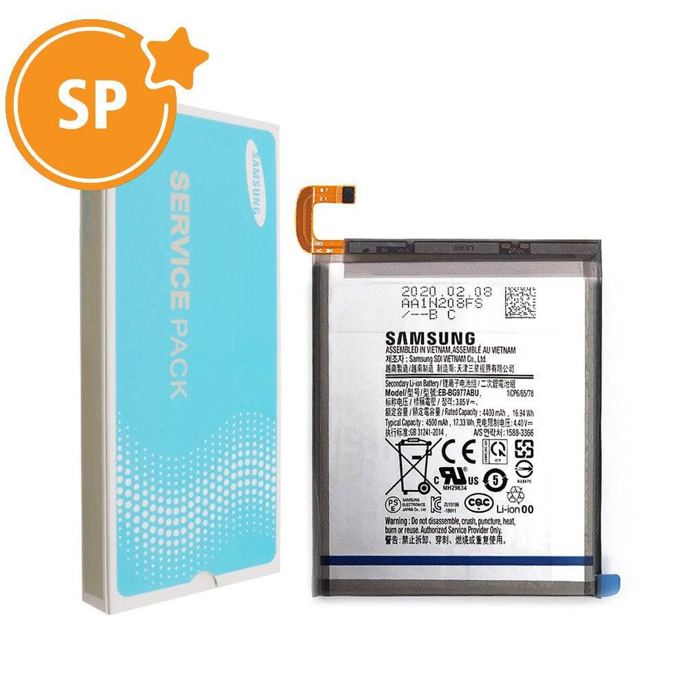 Samsung Galaxy S10 5G Replacement Parts