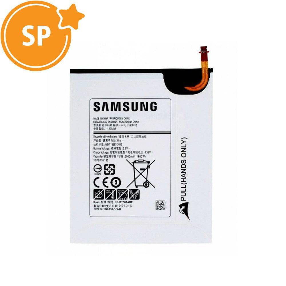 Samsung Galaxy Tab E 9.6 Replacement Parts