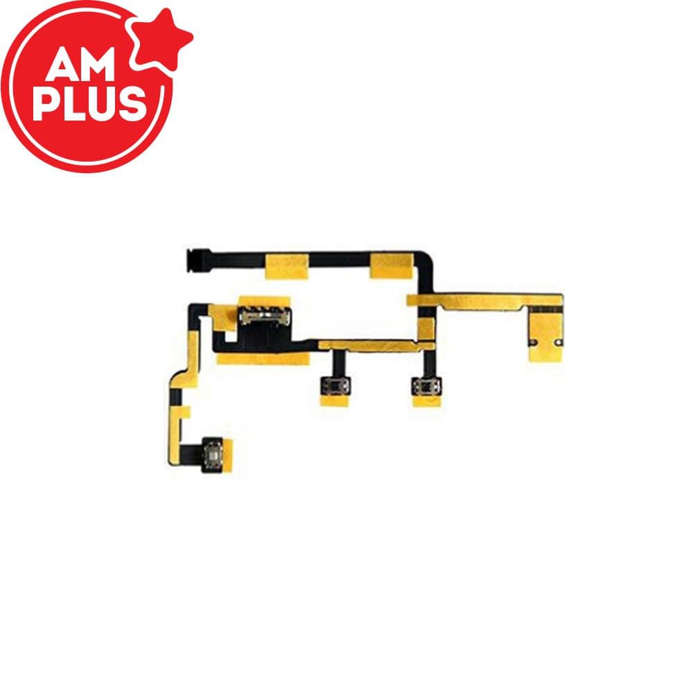 iPad 2 Replacement Parts