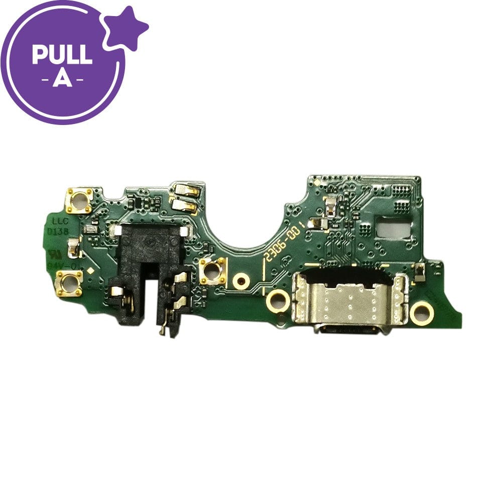 OPPO A55 5G Replacement Parts