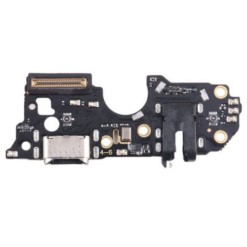OPPO A98 5G Replacement Parts