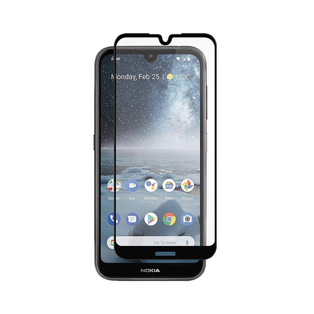 Nokia 4.2 Screen Protectors